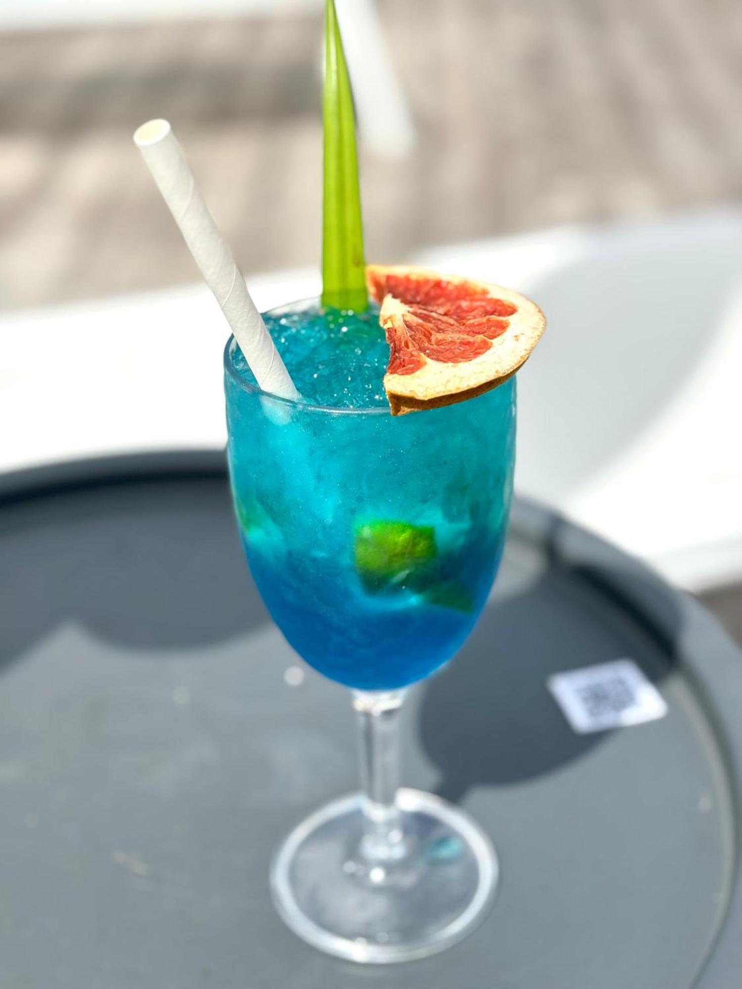 La Bulle De Maloma - Piscine, Blue Dream, Plage Grand-Bourg  외부 사진